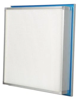 فیلترهای HEPA اتاق تمیز